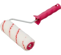 Валик в сборе MTX НЕЙЛОН, 180 мм, ворс 9 мм, D 36 мм, D ручки 6 мм 808849