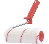 Валик в сборе MTX НЕЙЛОН, 180 мм, ворс 9 мм, D 48 мм, D ручки 6 мм 806459