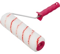 Валик в сборе MTX НЕЙЛОН, 250 мм, ворс 9 мм, D 48 мм, D ручки 6 мм 806469