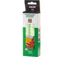 Ролики-мини для дерева Акор, 150 мм, микрофибра 12 мм, под кронштейн 6 мм, SB, 2 шт., Мастер 534 02 150