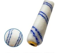 Мини валик УправДом Корд-полиэстер Universal 110х15мм, сменный 4100001373