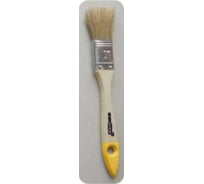 Кисть SHERSHEN флейцевая СТАНДАРТ 25 8000144