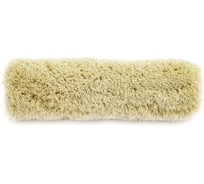 Сменный ролик Зубр ЭКСПЕРТ СИНТЕКС фасадный, полиакрил, ворс 18мм, ручка 8мм, d=58/250мм 02506-25