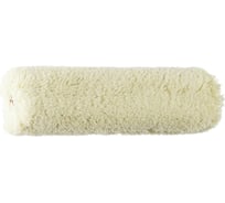 Сменный ролик Зубр МАСТЕР ФАСАДНЫЙ СИНТЕКС, полиакрил 18мм, ручка 6мм, d=50/240мм 02507-24