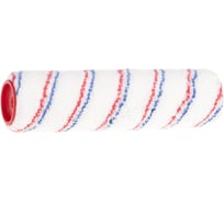 Сменный ролик Зубр ЭКСПЕРТ ГИРПАИНТ, полиакрил 12мм, ручка 8мм, d=48/250мм 02511-25_z02