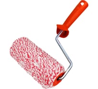 Валик DECOR фасадный полиакрил премиум 180мм d-60мм ворс 24мм 660-4180 11613270