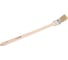 Радиаторная кисть BARTEX 11x38 мм, 1 1/2", 44 мм, рукоятка дерево 137007 4