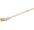 Радиаторная кисть BARTEX 11x38 мм, 1 1/2", 44 мм, рукоятка дерево 137007 5