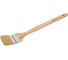 Радиаторная кисть BARTEX 11x63 мм, 2 1/2", 44 мм, рукоятка дерево 137009 2