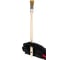 Радиаторная кисть BARTEX 11x25 мм, 1", 44 мм, рукоятка дерево 137006 4