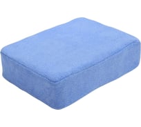 Губка Goldblatt универсальная из микрофибры 19x14x5 см, G02358