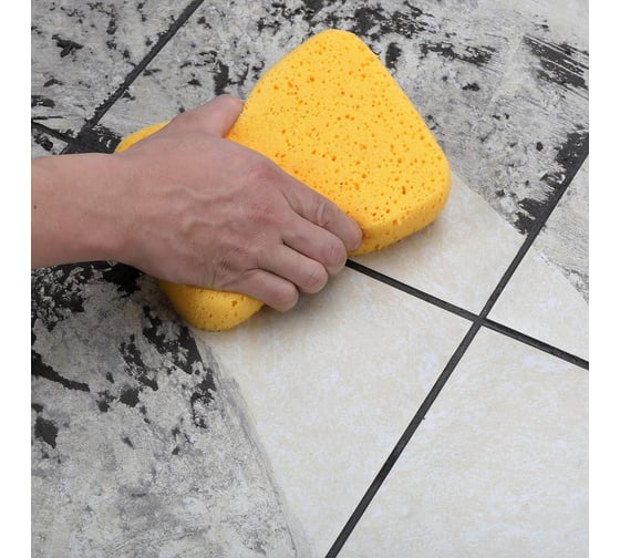 Набор из 3 универсальных губок Goldblatt 19x14x5, G02359