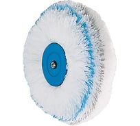 Валик STORCH угловой, резервный, полиамид, серо-голубые полосы, 21мм 86805192