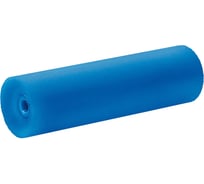Валик STORCH пенополиуретан, с торцевыми выемками, синий, 120х35 мм 86731292