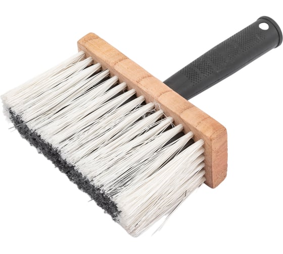 Кисть макловица VIRTUS Standard, 140 х 50 мм 001033001 1