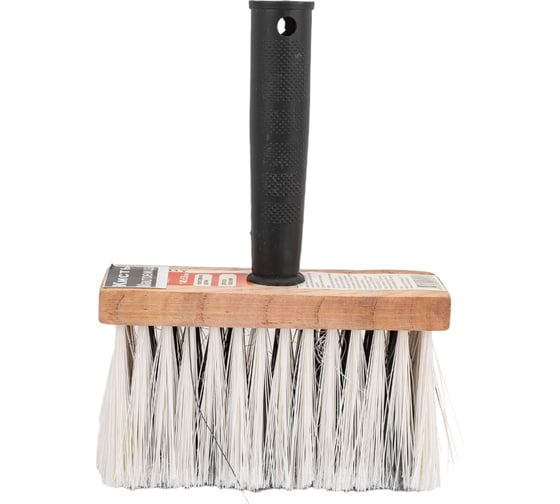 Кисть макловица VIRTUS Standard, 140 х 50 мм 001033001