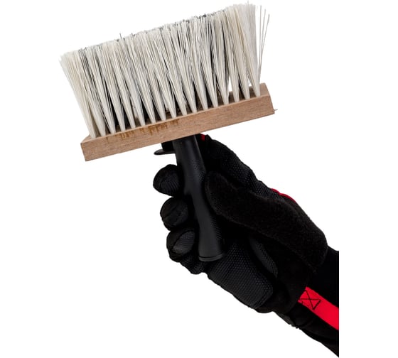 Кисть макловица VIRTUS Standard, 150 х 70 мм 001033002