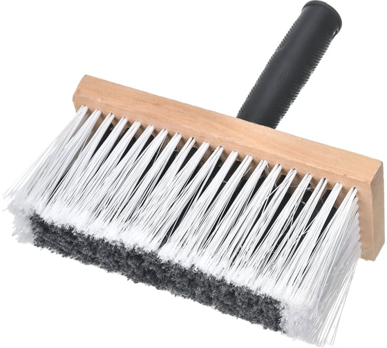 Кисть макловица VIRTUS Standard, 170 х 70 мм 001033003