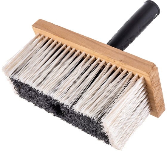 Кисть макловица VIRTUS Standard, 180 х 80 мм 001033004