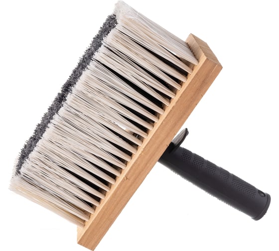 Кисть макловица VIRTUS Standard, 180 х 80 мм 001033004