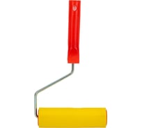 Валик для прикатки обоев VIRTUS 150 мм 010203002