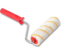 Малярный валик VIRTUS в сборе, полиакрил, 250 мм, ворс 11 мм 002202250