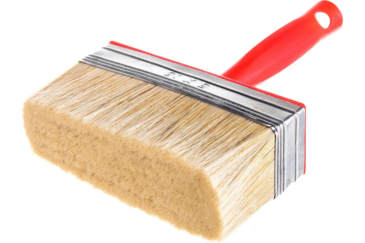 Кисть ракля VIRTUS Standard 5 х 15 см 001031005 - выгодная цена, отзывы ...