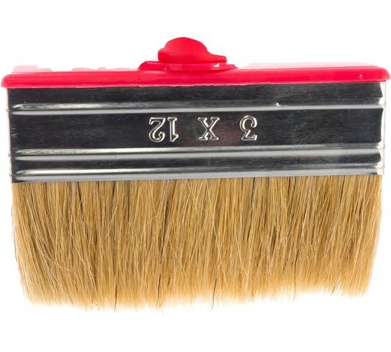 Кисть ракля VIRTUS Standard 3 х 12 см 001031003
