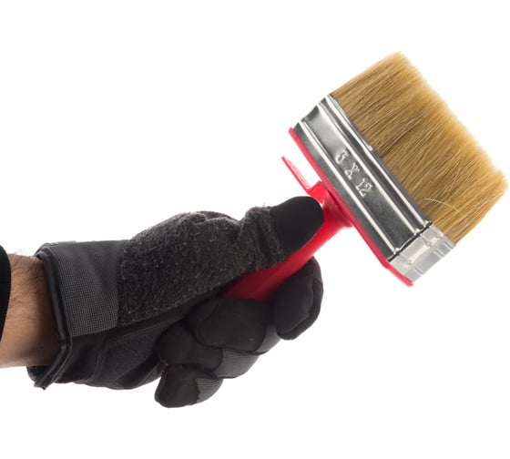 Кисть ракля VIRTUS Standard 3 х 12 см 001031003