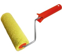 Полиакриловый валик USP Миди зеленый, длина 150 мм, ворс 12 мм, диаметр 54 мм 02632