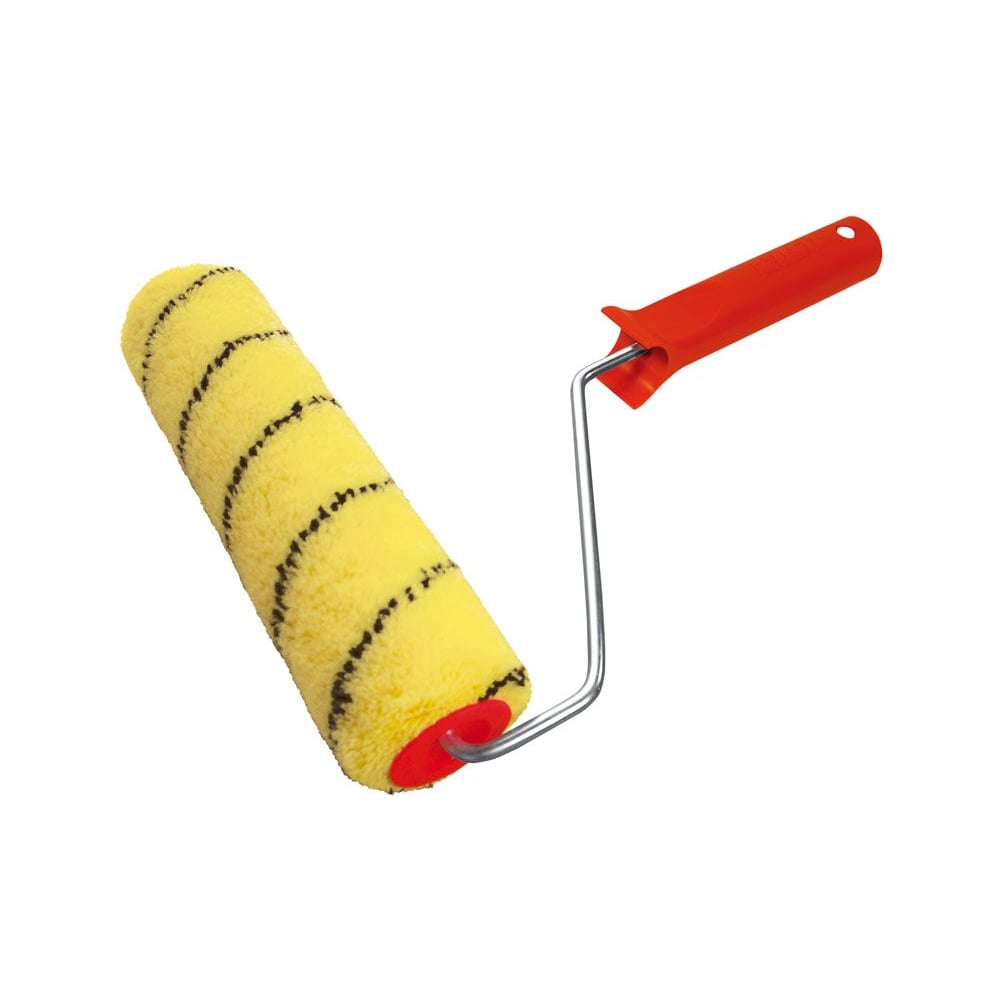 Полиакриловый валик USP 40/61мм, ворс 10,4мм, 230мм 01854 - выгодная ...