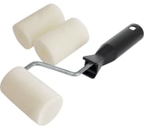 Поролоновый валик + ролик USP 150 мм 02962
