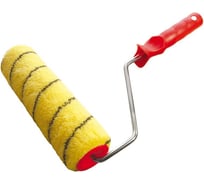 Полиакриловый валик USP диаметр 70 мм, ворс 11 мм, бюгель 8 мм, 230 мм 01862