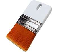 Декоративная кисть DECOR 75 мм, ультрамягкий ворс 991-075 11613267