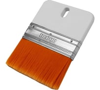 Декоративная кисть DECOR 100 мм, ультрамягкий ворс 991-100 11613282