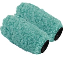 Ролик-мини DECOR микрофибра премиум, ширина 60 мм, 2 шт. 270-0060 11613249