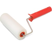 Валик с ручкой COLOR EXPERT для фактурных красок, мелкая структура, 60х180мм 85871802