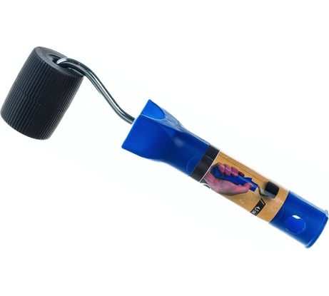 Валик COLOR EXPERT обойный, пластиковый, под конус, 45мм 95875002