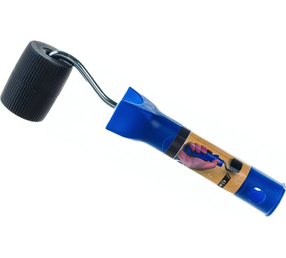 Валик COLOR EXPERT обойный, пластиковый, под конус, 45мм 95875002 1