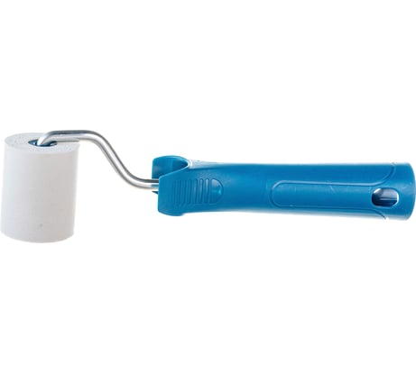 Валик для прикатки обоев COLOR EXPERT ПУ, 40 мм 95860502