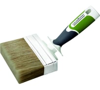 Кисть макловица COLOR EXPERT изогнутая для пропиток и антисептиков, смеш. щетина 30х120мм 83161302