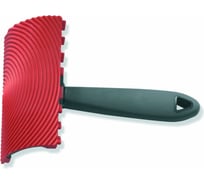 Аппликатор текстуры дерева для декоративной штукатурки COLOR EXPERT 100мм 80130104