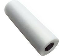 Ролик USP поролоновый, белый, 15/55 мм, высота 20 мм, 150 мм 02813