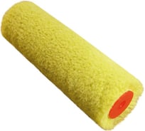 Ролик USP полиакрил, зеленый, длина 100мм, ворс 12 мм, диаметр 54 мм 02634