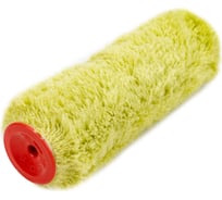 Ролик USP полиакрил, зеленый, 230мм, бюгель 8мм, ворс 18 мм, диаметр 48/84мм 02178