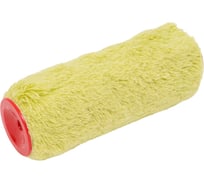 Ролик USP полиакрил, зеленый, 180мм, бюгель 8мм, ворс 18 мм, диаметр 48/84мм 02175