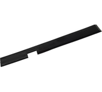 Палочка для размешивания красок Wolf черная 27см 30шт 910.0027