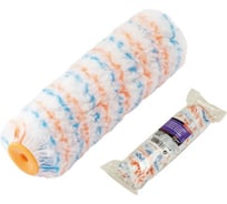 Миди-валик Pentrilo 30, 11см., Bicolor, полиамид длинный, 18 мм. 07561
