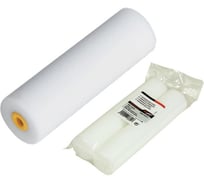 Мини-валик 2 шт Pentrilo поролон 11см 07623