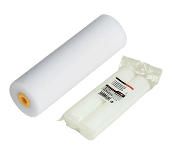 Мини-валик 2 шт Pentrilo поролон 11см 07623 1